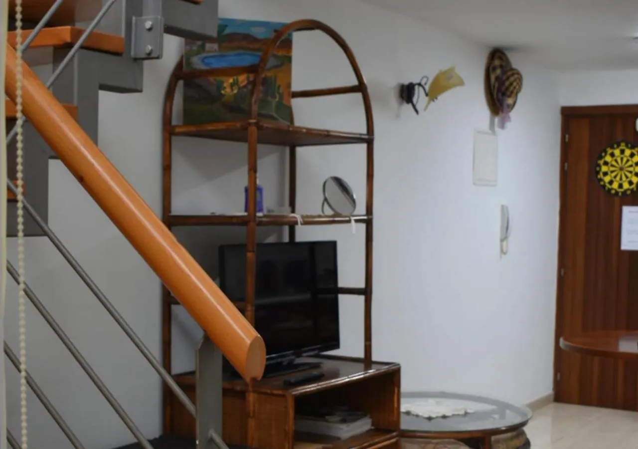 Marina Apartment 4 Larnaka