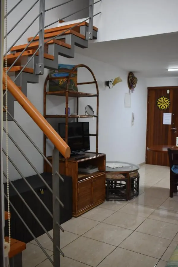 Marina Apartment 4 Larnaka