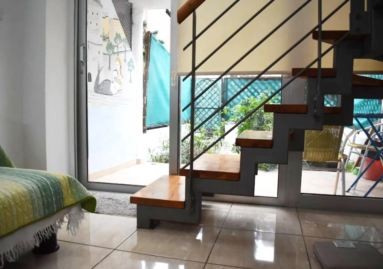 Marina Apartment 4 Larnaca