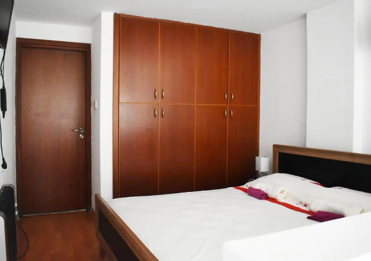 Marina Apartment 4 Larnaca 0*,  Cypr
